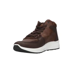 D.t.new York Veterbottine Bruin