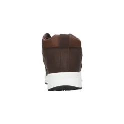 D.t.new York Veterbottine Bruin