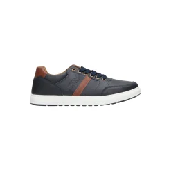 Ektic Lage sneaker Blauw