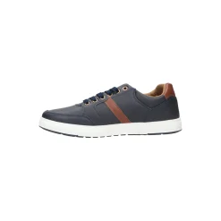 Ektic Lage sneaker Blauw
