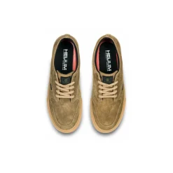 Element Lage sneaker Cognac
