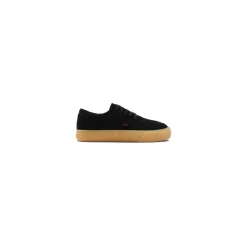 Element Lage sneaker Zwart