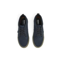 Element Veterbottine Blauw