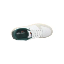 Ellesse Lage sneaker Wit