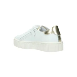 Emilia Lage sneaker Wit