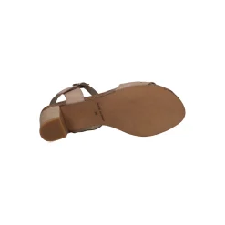 Emilia Sandaal Bruin