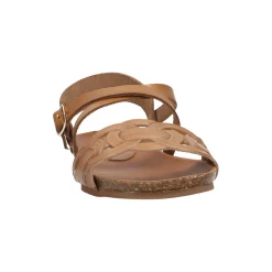 Emilia Sandaal Camel
