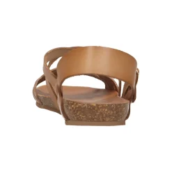 Emilia Sandaal Camel