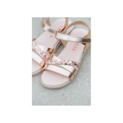 Emilia Sandaal Roze