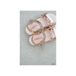 Emilia Sandaal Roze