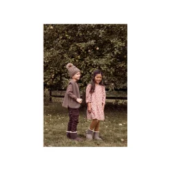 En Fant Bodywarmer Bruin