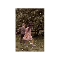 En Fant Bodywarmer Bruin