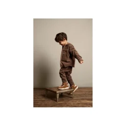 En Fant Hemdje Bruin