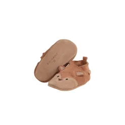 En Fant Pantoffel Beige