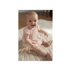 En Fant Pantoffel Roze