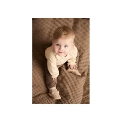 En Fant Pantoffel Roze