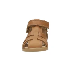 En Fant Sandaal Camel