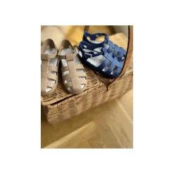 En Fant Waterschoen Beige