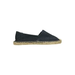 Espadrille Blauw