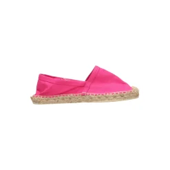 Espadrille Roze