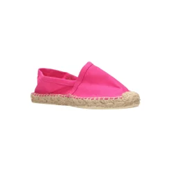 Espadrille Roze