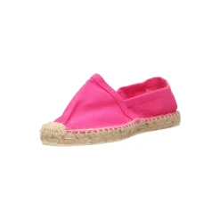 Espadrille Roze