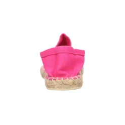 Espadrille Roze