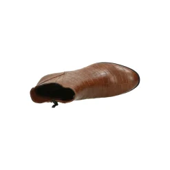 Esprit Boots / enkellaars Cognac