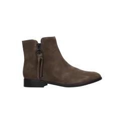 Esprit Boots / enkellaars Bruin