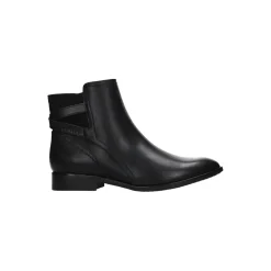Esprit Boots / enkellaars Zwart