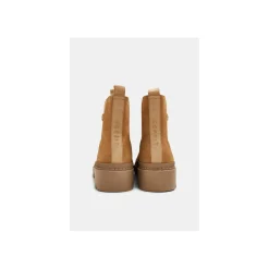 Esprit Boots / enkellaars Camel