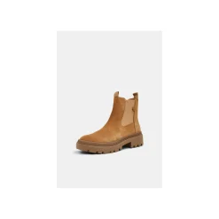 Esprit Boots / enkellaars Camel
