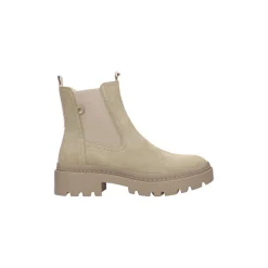 Esprit Boots / enkellaars Beige