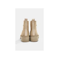 Esprit Boots / enkellaars Beige
