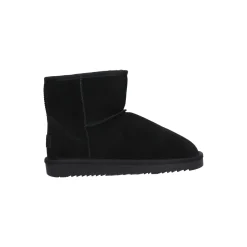 Esprit Boots / enkellaars Zwart