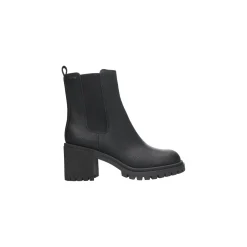 Esprit Boots / enkellaars Zwart