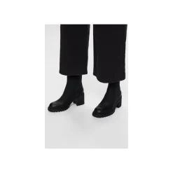 Esprit Boots / enkellaars Zwart