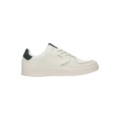 Esprit Lage sneaker Beige