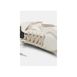 Esprit Lage sneaker Beige