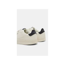 Esprit Lage sneaker Beige