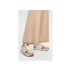 Esprit Lage sneaker Beige