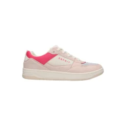 Esprit Lage sneaker Roze