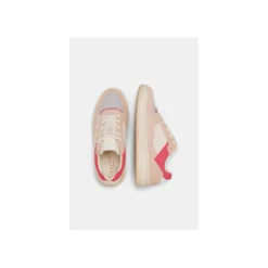 Esprit Lage sneaker Roze