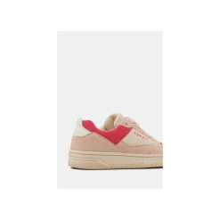 Esprit Lage sneaker Roze