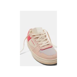 Esprit Lage sneaker Roze