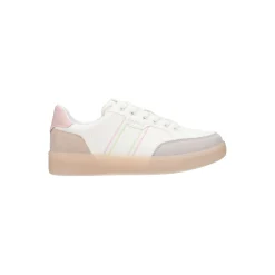 Esprit Lage sneaker Wit