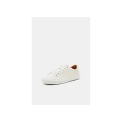 Esprit Lage sneaker Wit