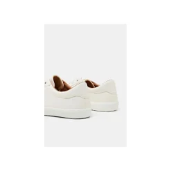 Esprit Lage sneaker Wit