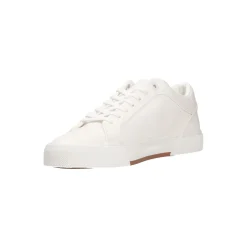 Esprit Lage sneaker Wit