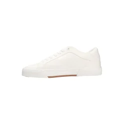 Esprit Lage sneaker Wit